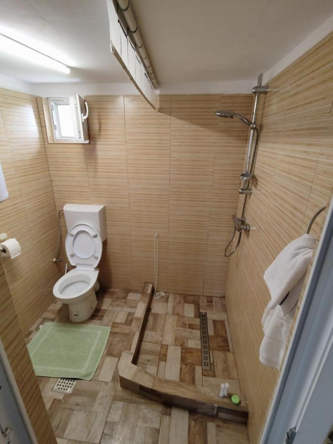 Hotel La Tataia Zahei à Dragus Extérieur photo