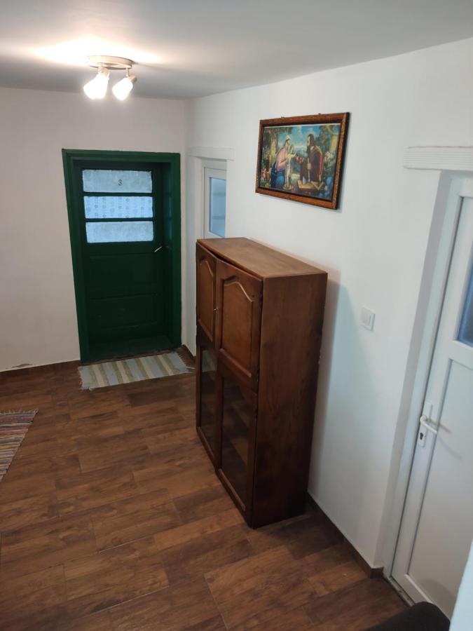 Hotel La Tataia Zahei à Dragus Extérieur photo