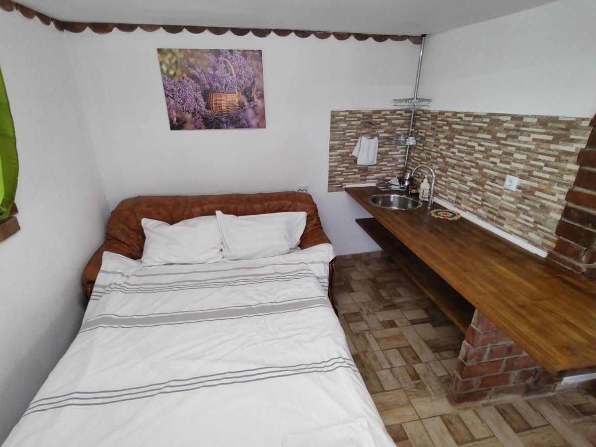 Hotel La Tataia Zahei à Dragus Extérieur photo