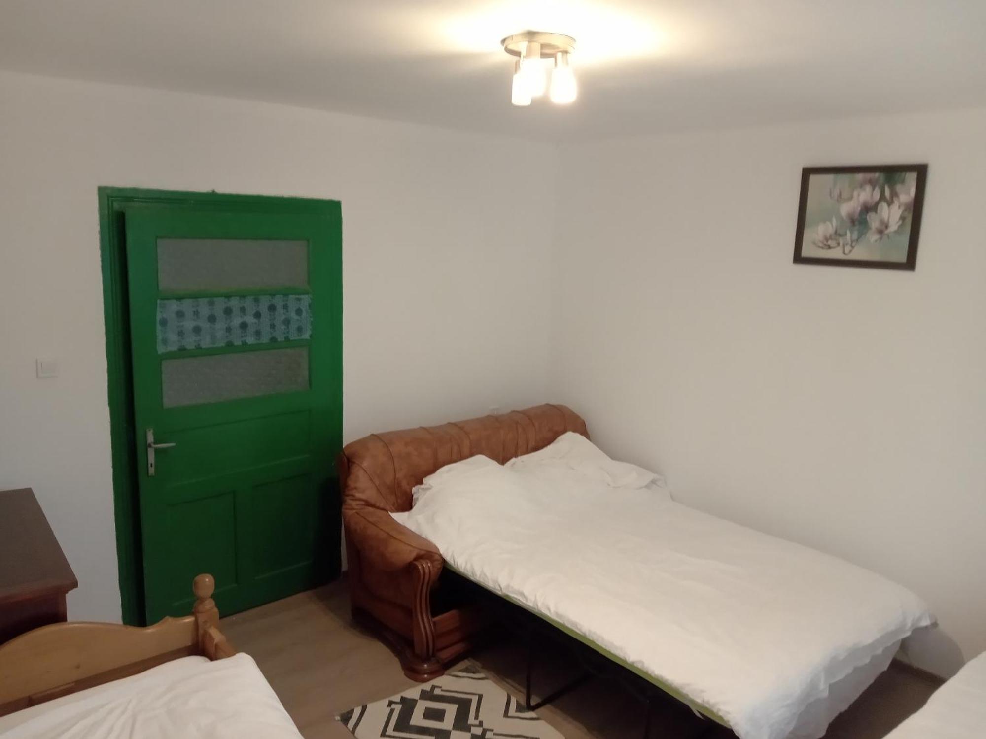 Hotel La Tataia Zahei à Dragus Chambre photo